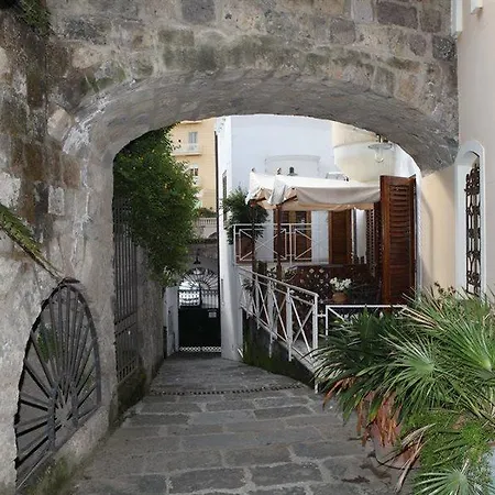 Hotel La Magnolia - Centre
