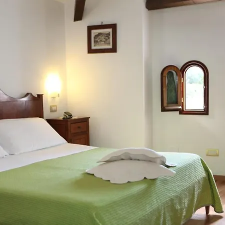 La Magnolia - Centre Hotel