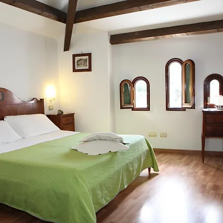Hotel La Magnolia - Centre Sorrento