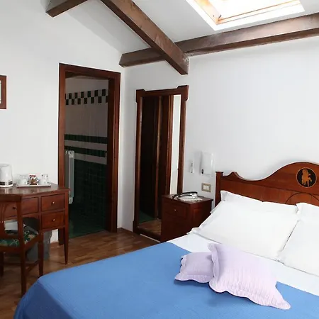 Hotel La Magnolia - Centre