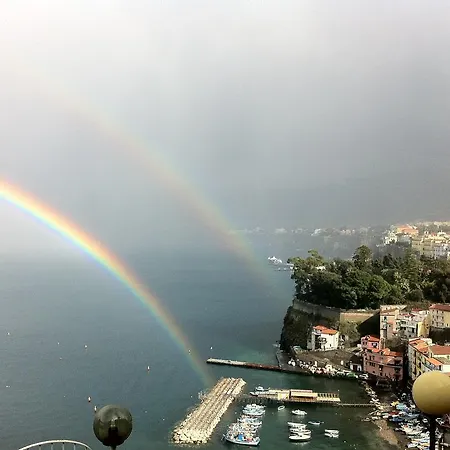 La Magnolia - Centre Hotel Sorrento