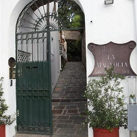 Hotel La Magnolia - Centre