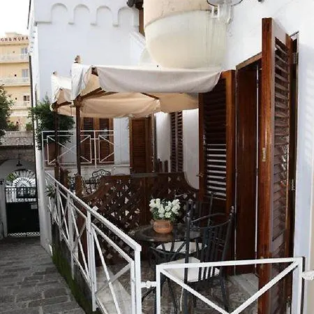 La Magnolia - Centre Hotel