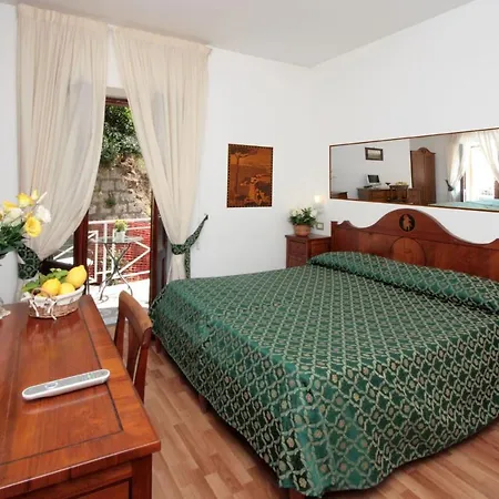 Hotel La Magnolia - Centre
