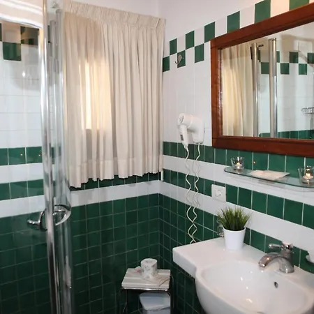 La Magnolia - Centre Hotel Sorrento