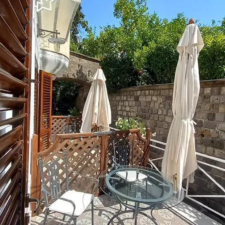 La Magnolia - Centre Sorrente