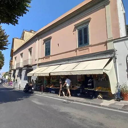 Hotel La Magnolia - Centre