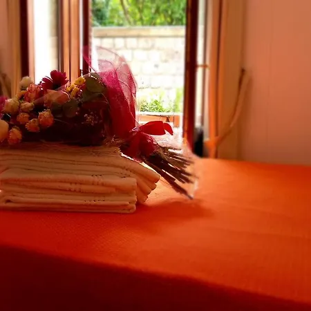 La Magnolia - Centre Hotel Sorrente