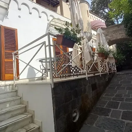 La Magnolia - Centre * Sorrente