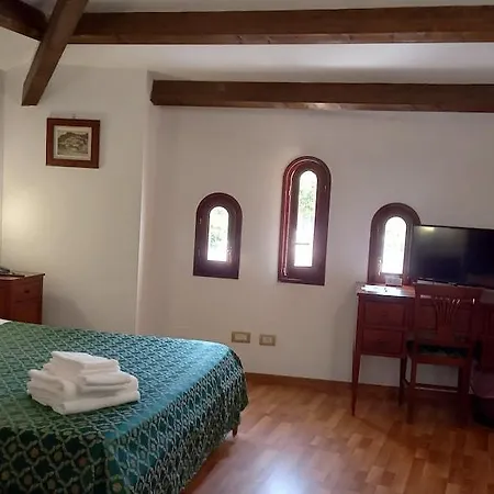 Hotel La Magnolia - Centre *