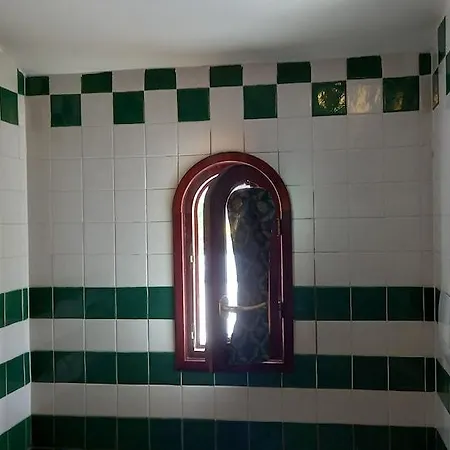 Hotel La Magnolia - Centre Sorrento