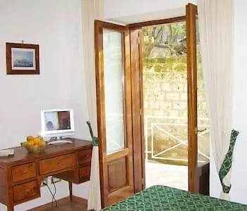 La Magnolia - Centre Hotel Sorrente