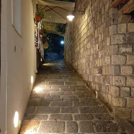 La Magnolia - Centre Hotel Sorrente