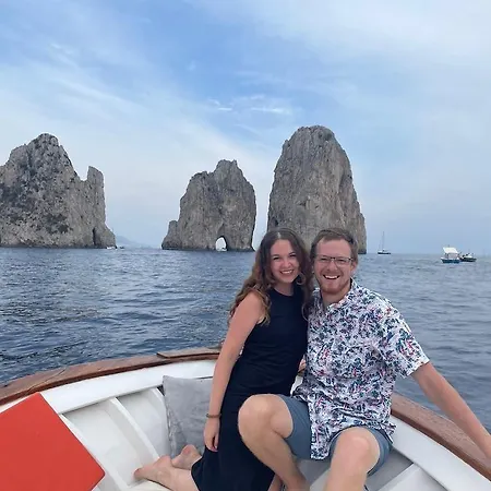 Hotel La Magnolia - Centre