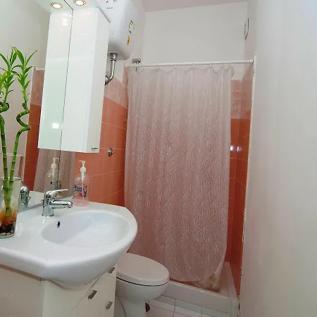 La Magnolia - Centre Sorrento