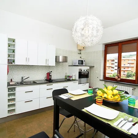 Hotel La Magnolia - Centre