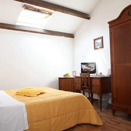 La Magnolia - Centre Hotel Sorrento