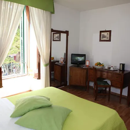 Hotel La Magnolia - Centre Sorrento