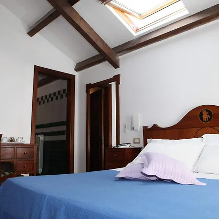 La Magnolia - Centre Hotel *