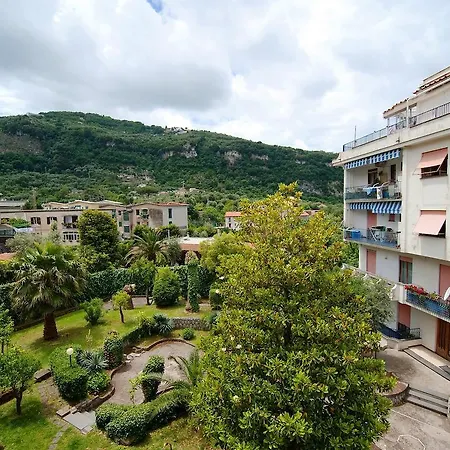 La Magnolia - Centre Sorrento