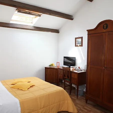 La Magnolia - Centre Sorrento