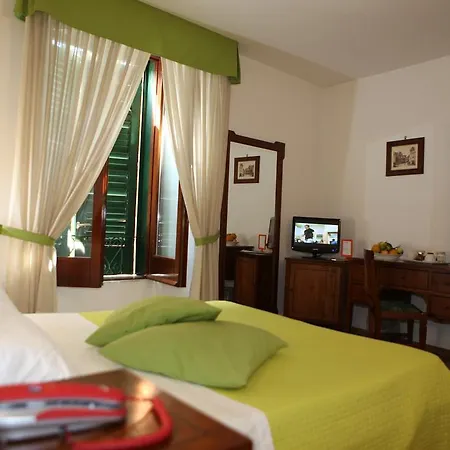 La Magnolia - Centre Hotel