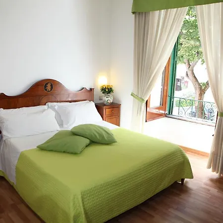 La Magnolia - Centre Sorrento