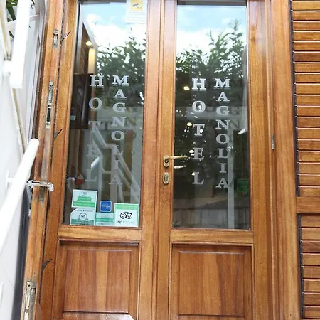 Hotel La Magnolia - Centre Sorrente