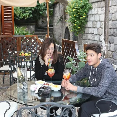 Hotel La Magnolia - Centre Sorrento