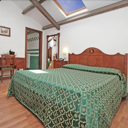 La Magnolia - Centre Hotel
