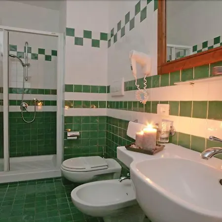 La Magnolia - Centre Hotel