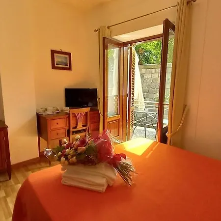 La Magnolia - Centre Hotel Península Sorrentina