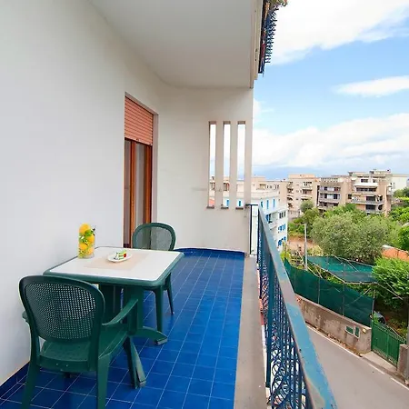 Hotel La Magnolia - Centre Península Sorrentina