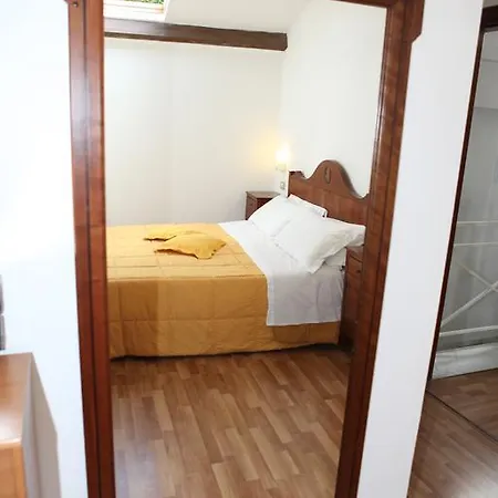Hotel La Magnolia - Centre Sorrent
