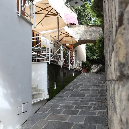 La Magnolia - Centre