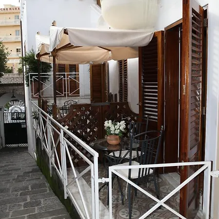 La Magnolia - Centre Península Sorrentina