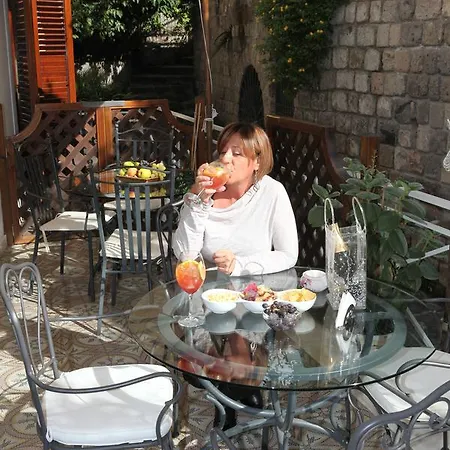 La Magnolia - Centre Hotel Península Sorrentina